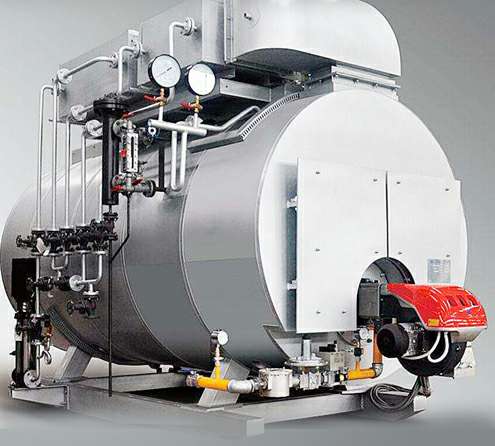 燃气锅炉厂家-南京戈伟注册代理有限公司